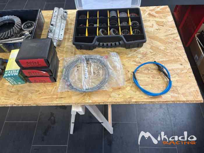 lots pieces formule master a discuter si rapide – photo 4 sur 4