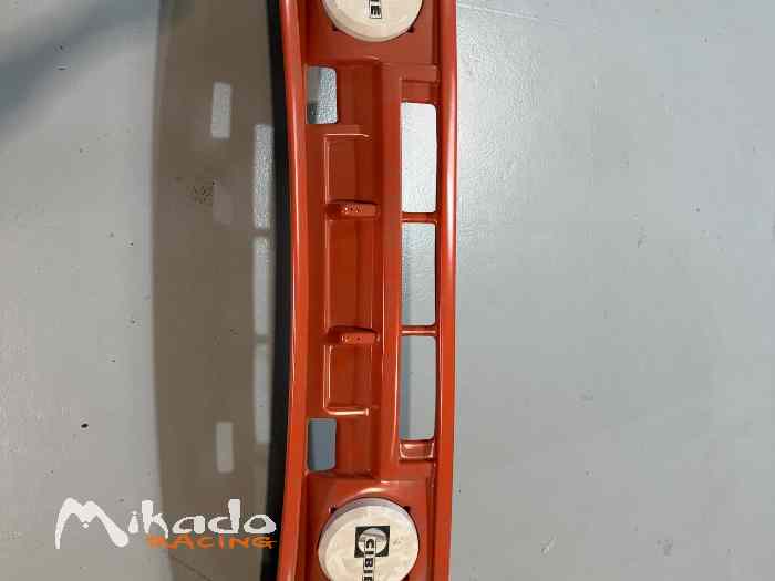 Pare choc avant Renault 5 turbo – photo 3 sur 3