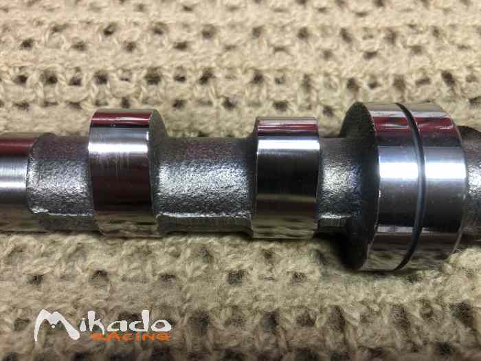 Arbre à cames Renault R5 Alpine GR2 – photo 2 sur 6