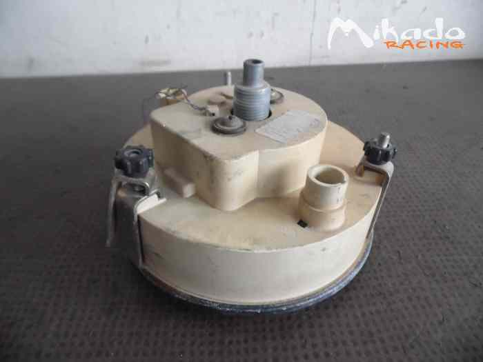 COMPTEUR 0145420306 MERCEDES TN/T1 – photo 4 sur 6