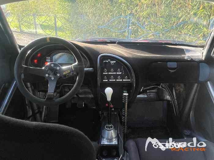CITROËN SAXO T4 #410 – photo 2 sur 5