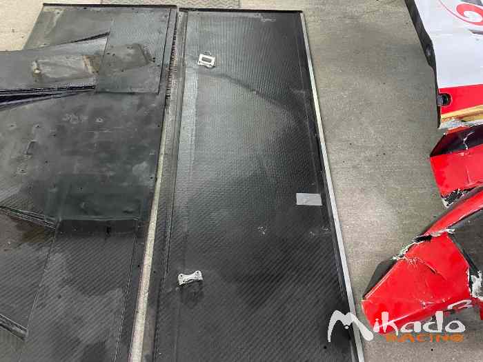 Carrosserie Nova proto – photo 4 sur 5