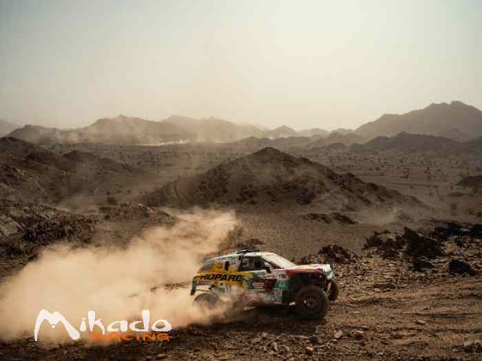 ZEPHYR Phase II FIA Challenger (PH-SPORT) by BTR – photo 6 sur 6