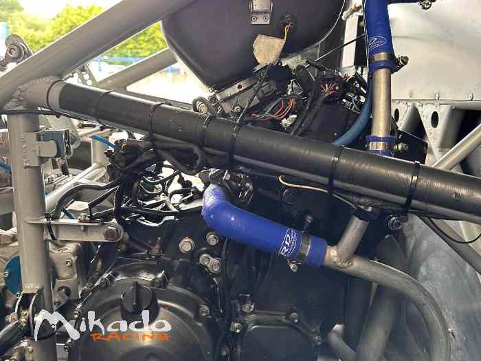 TALEX M2+ – photo 2 sur 5