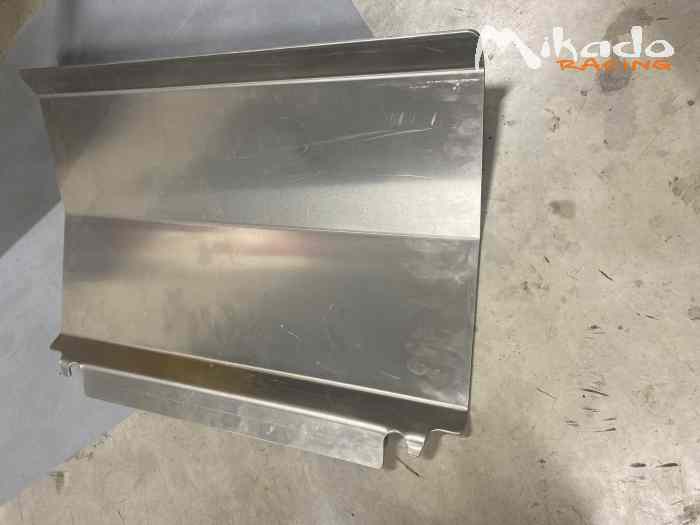 protège-carter DS3 / C2 / 208 – photo 2 sur 4