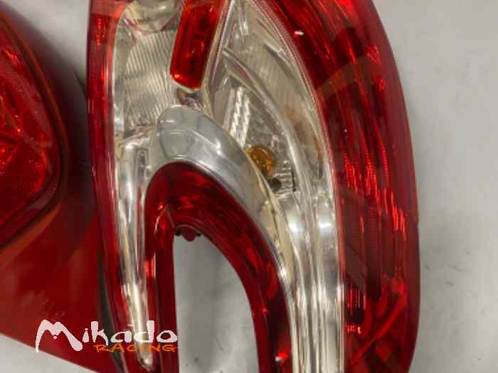 Phare 208 – photo 2 sur 3