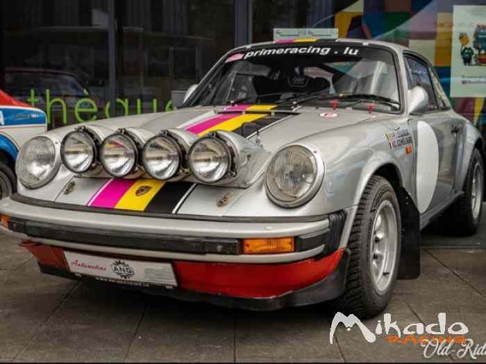 Porsche – photo 4 sur 6