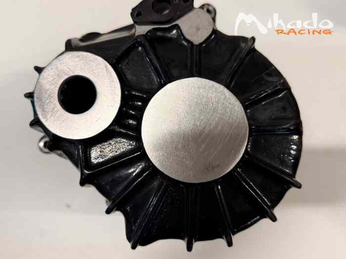 Cassette xtrac 6 306 maxi – photo 3 sur 3