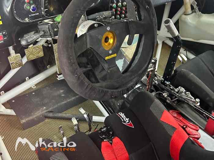 Rivet Nissan – photo 5 sur 5