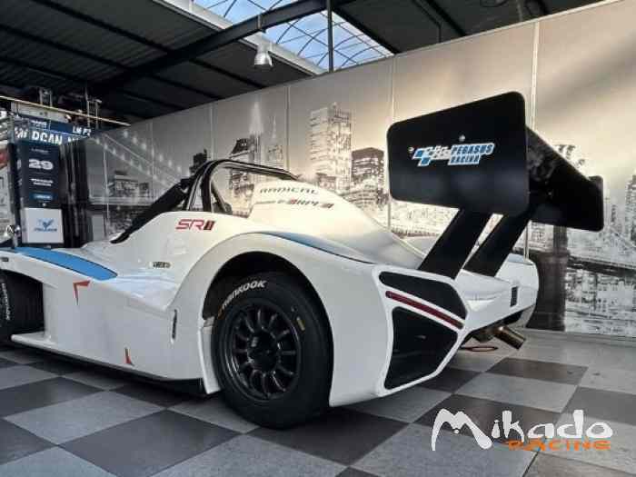 Radical SR1 – photo 2 sur 4