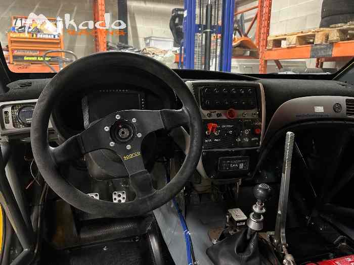 Subaru n14 – photo 3 sur 6