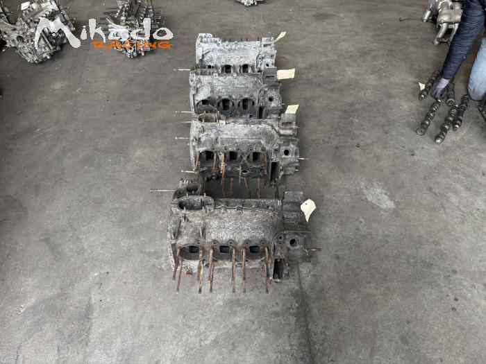 Blocs moteur Porsche – photo 2 sur 6