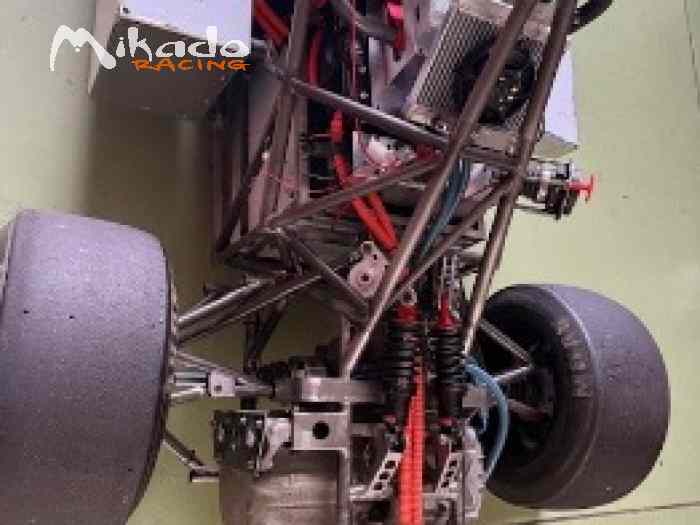 Prototype Electrique – photo 3 sur 6