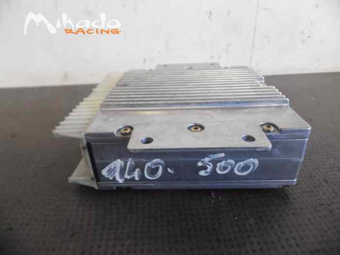 CALCULATEUR MOTEUR A0215452132 / 0261204323 MERCEDES CL500 / S500 W140 & SL500 R129 – photo 3 sur 6