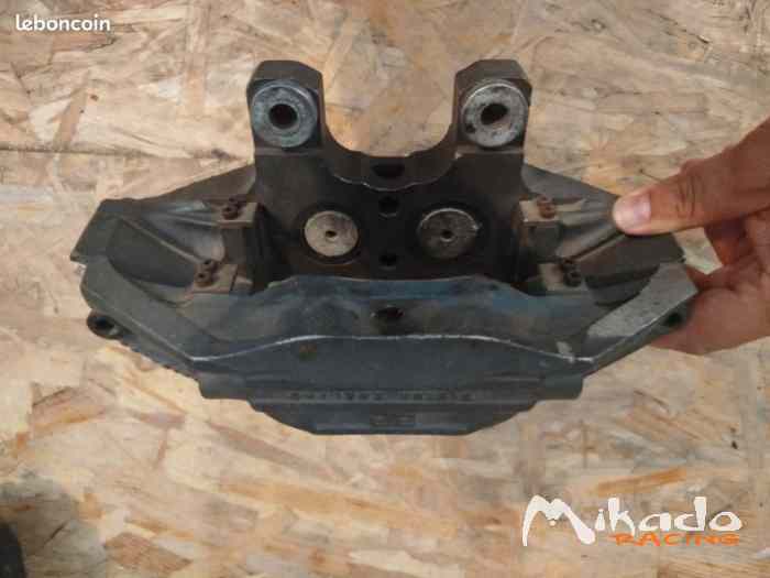 Étrier AP racing – photo 2 sur 3
