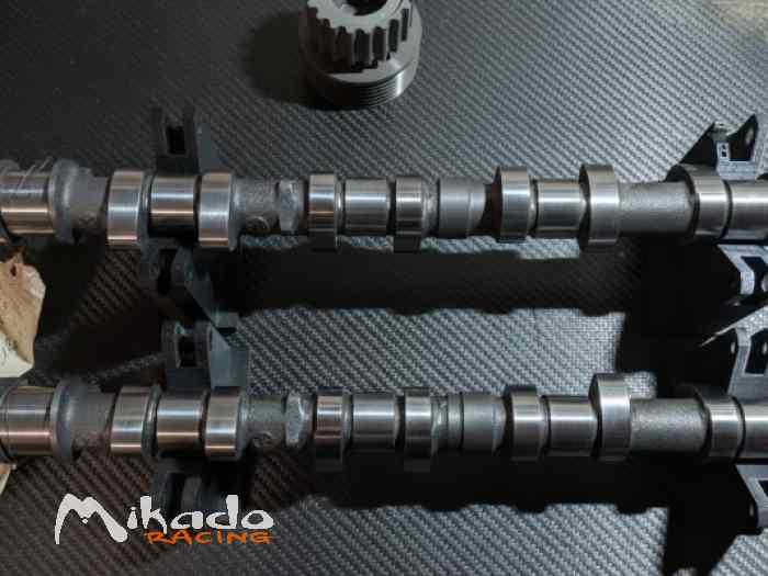 Arbre à cames Saxo Kit Car – 180ch – Loi 319 - TU5J4 – photo 2 sur 2