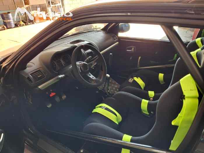 Clio RS – photo 4 sur 6