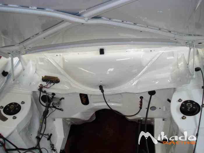Ford Escort MKII 1975 - RS2000 – photo 6 sur 6
