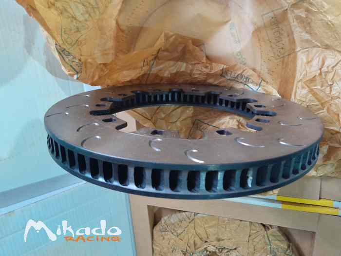 disques ap racing – photo 4 sur 4