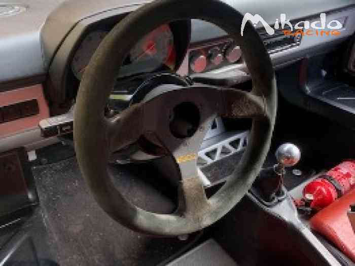 opel speedster – photo 2 sur 4