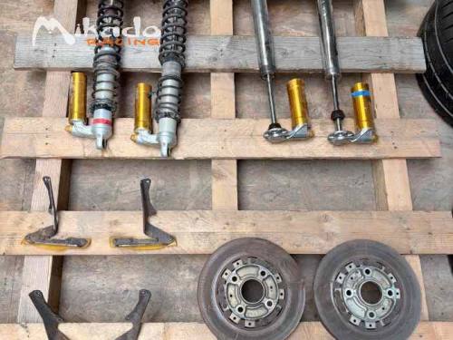 KIT TERRE 208 R2