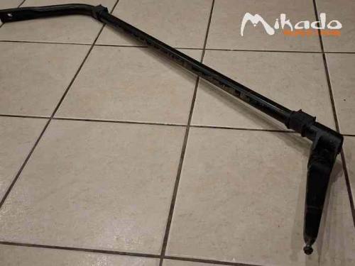 Barre stabilisatrice Porsche 997 GT3 C...
