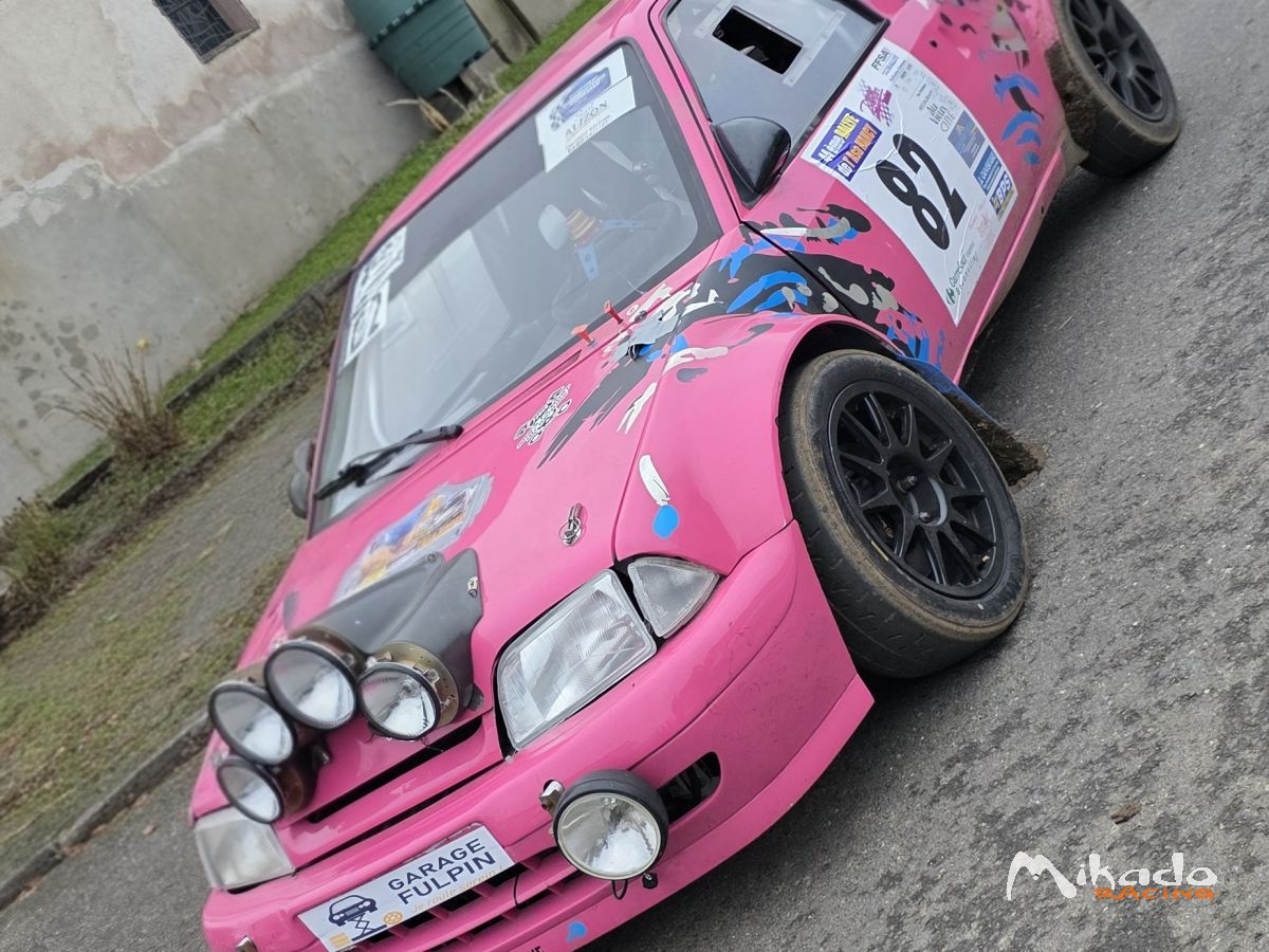 AX F2012 – photo 1 sur 3