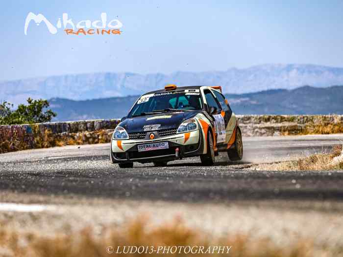 Clio f2014 – photo 3 sur 3
