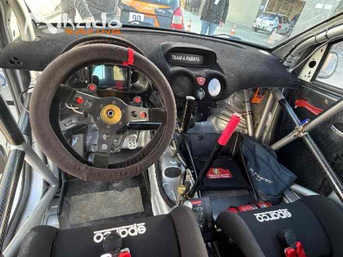 C2 TOP F213 – photo 2 sur 4