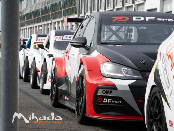 Location GOLF GTI TCR – Trackday & Compétition – – photo 3 sur 5