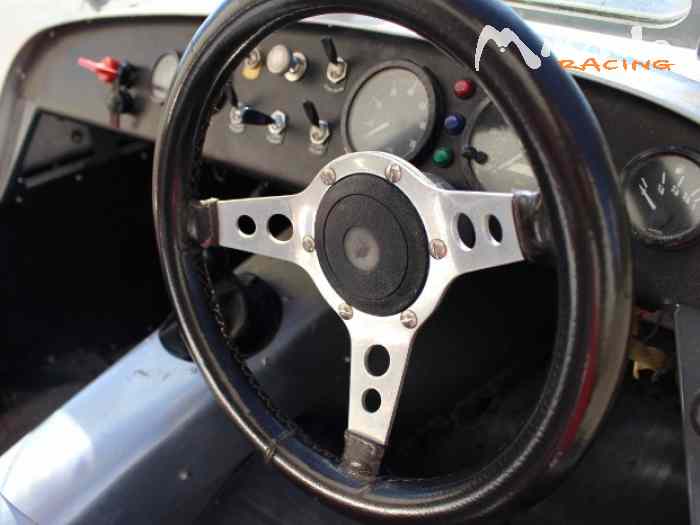 Lotus Seven Trophée – photo 4 sur 6