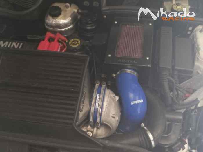 Mini 250cv – photo 6 sur 6