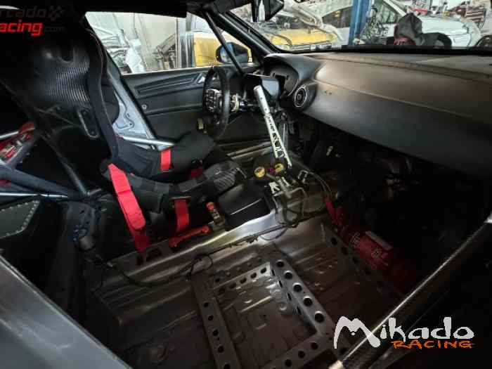 audi a3 Tcr seq – photo 3 sur 6