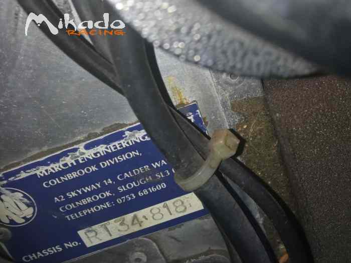 rally rt34 – photo 2 sur 6