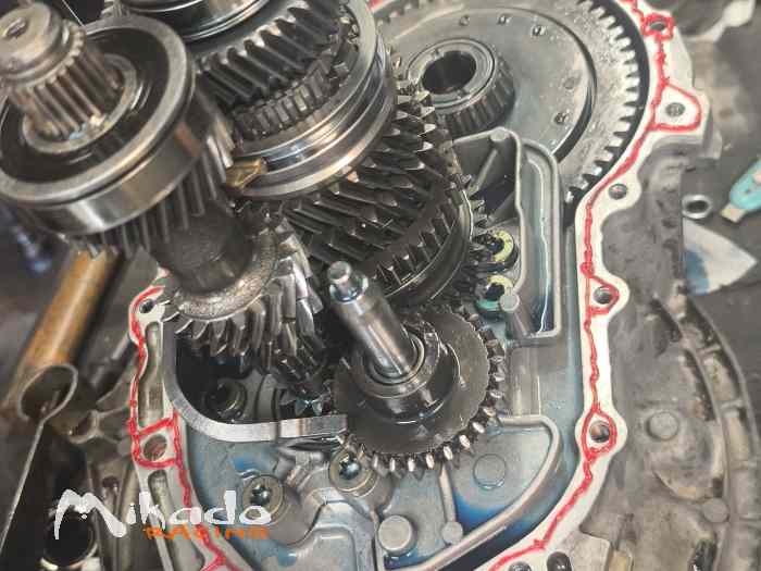 Boite Ma Pts – photo 5 sur 5