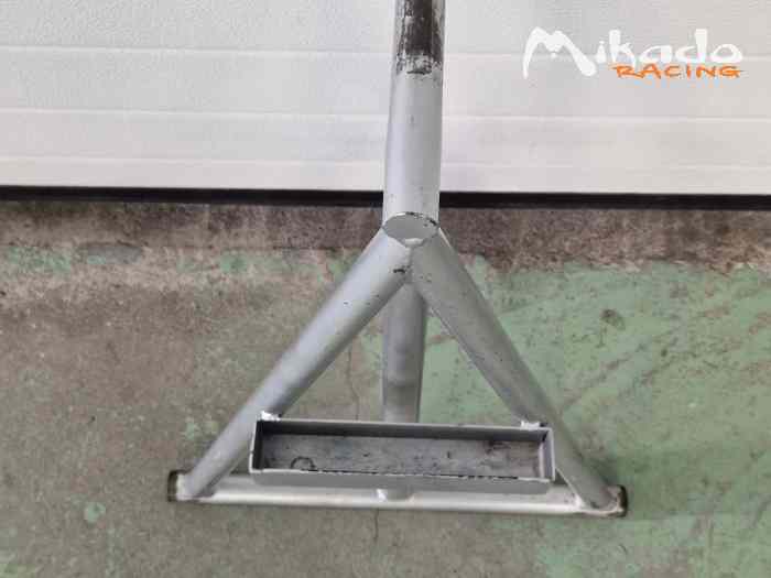 Chandelles rallye Pro – photo 4 sur 6