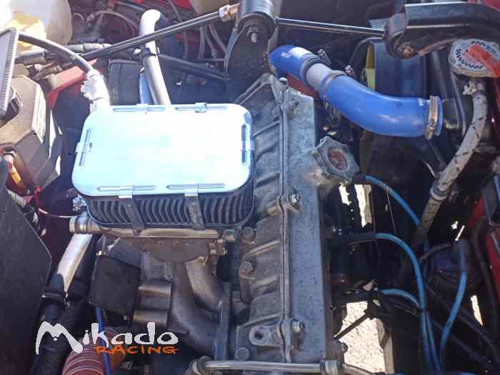 Fiat 128 coupé - 3p – photo 3 sur 5