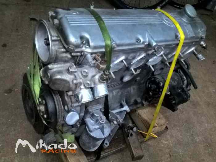 moteur bmw 635i – photo 2 sur 2