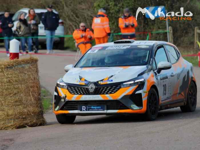 offre promotionnel location clio rc5 - rallye de la guirlande 2026 – photo 3 sur 3