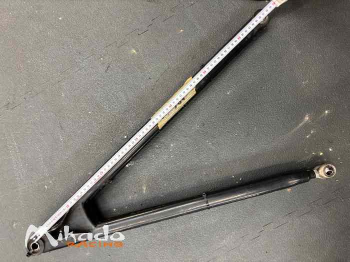 Lot de 2 triangles Norma M20 / M20F – photo 2 sur 3