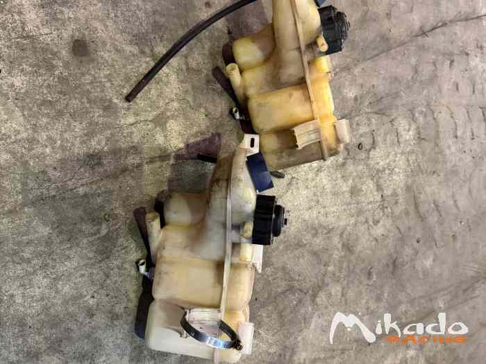 Vase d’expansion Porsche 996 997 – photo 2 sur 5