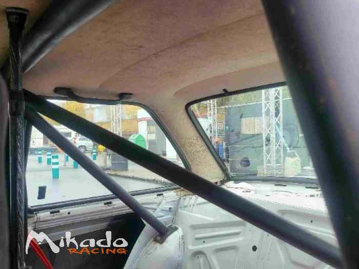 BMW 318I (trackday) A VENDRE – photo 5 sur 6