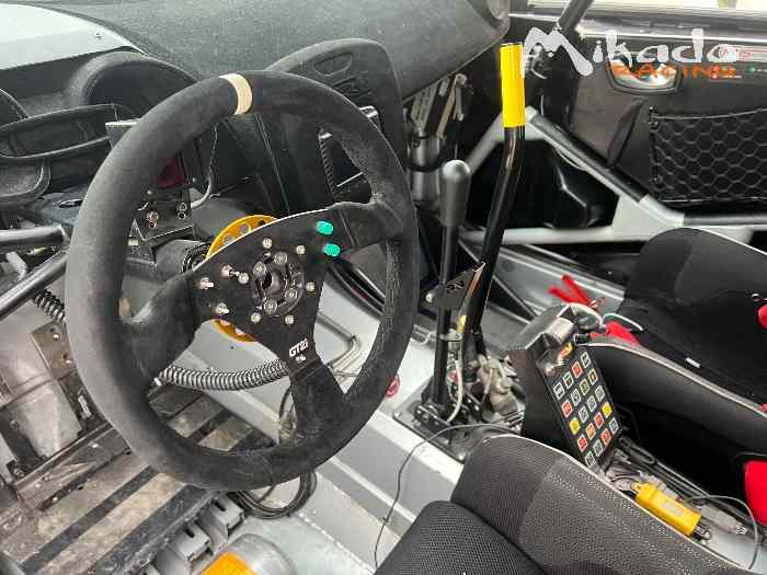 Renault Clio N5 ARVidal – photo 4 sur 6