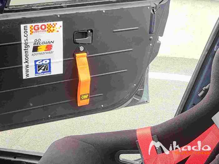 BMW E36 pour Trackday - Circuit – photo 5 sur 6