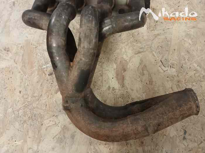 Colecteur f7r sortie latéral – photo 3 sur 3