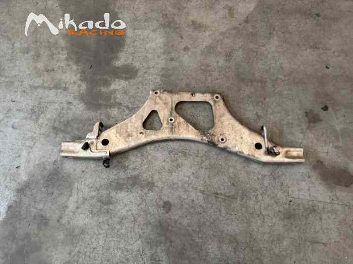 Suspension moteur pour Porsche – photo 5 sur 6