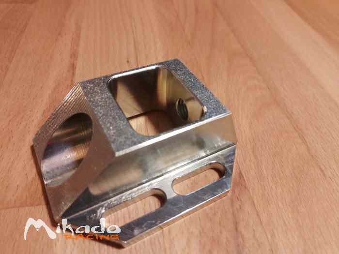 Crapaudine clio gr A – photo 3 sur 3