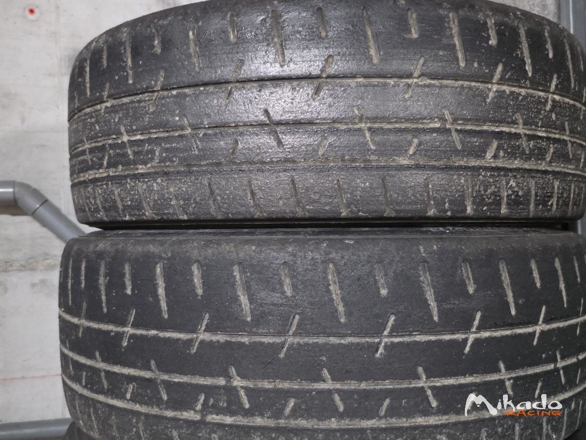 Pneus hankook 17 pouces – photo 2 sur 2