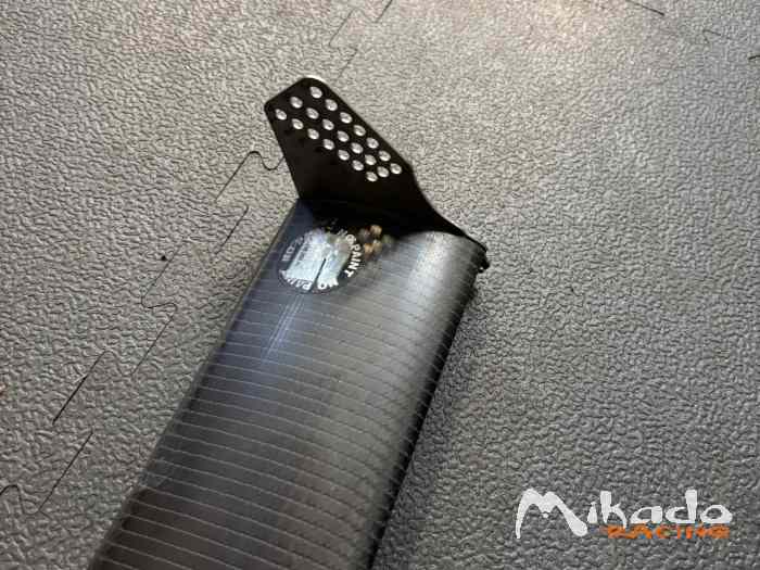 Flap aileron Tatuus PY – photo 4 sur 4