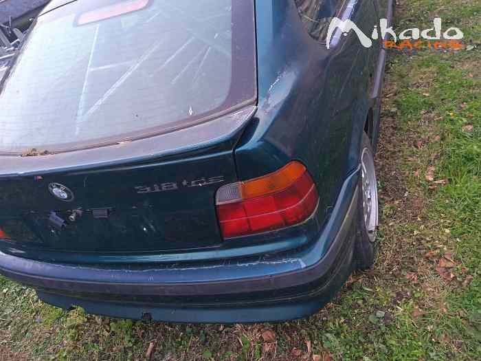 318 e36 – photo 6 sur 6